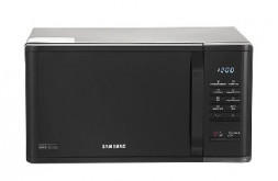 Микроволновая печь SAMSUNG MS-23K3513AK/BW