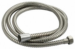 Шланг душевой BRIMIX 09003 Шланг душевой 1/2 " 1,5 м, металлический в БЛИСТЕРЕ