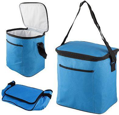 Термосумка ECOS Термосумка CB-152, 20л., р-р: 30x22x32см 9152