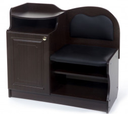 Банкетка БИТЕЛ БАНКЕТКА №1 (ВЕНГЕ , С.-118)