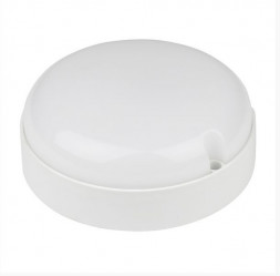 ЭЛЕКТРИКА VOLPE (UL-00004565) ULW-Q223 12W/4000К IP65 WHITE