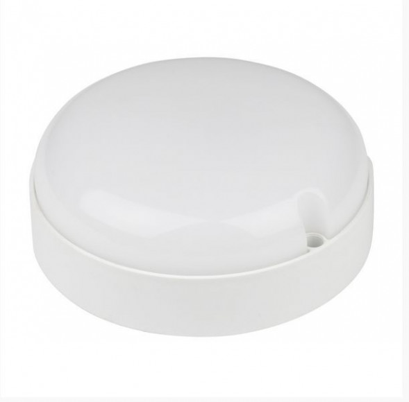 ЭЛЕКТРИКА VOLPE (UL-00004565) ULW-Q223 12W/4000К IP65 WHITE