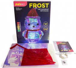 FUNRAY Frost DIY Фигура (10053)