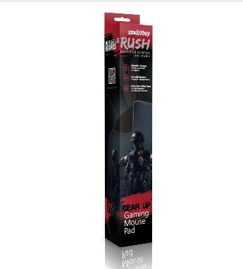 Коврик SMARTBUY (SBMP-21G-GU) Gear Up XXL-size