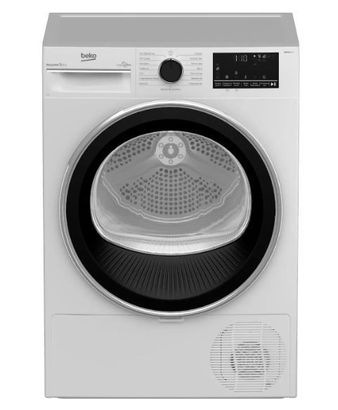 Сушильная машина BEKO B3T47238 сушильная машина