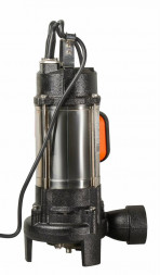 Фекальный насос ВИХРЬ Фекальный насос ФН-283/9 Л с измельчителем