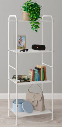 Стеллаж ЗМИ Стеллаж &quot;Валенсия 14&quot; (VALENCIA 14 Shelf rack) СТВ14 Б