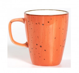 Кружка SAMOLD 206-55020 ХОРЕКА КОРАЛЛ, 400мл
