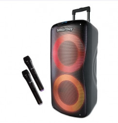 Мидисистема SMARTBUY (SBS-5210) W1