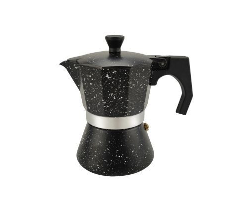 Кофеварка BOHMANN BH - 9703 / на 3 чашки (х24)