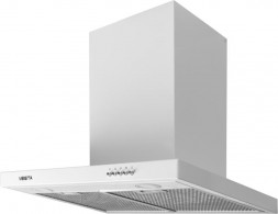 Вытяжка VESTA VТ360 WH белая