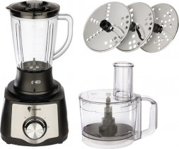 Кухонный процессор LEONORD LE-1711 (105583)