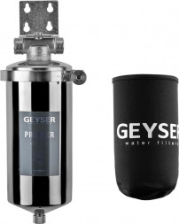 Аксессуар для фильтра ГЕЙЗЕР Премьер 10BB + Чехол для -Премьер 10ВВ