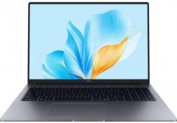 Ноутбук HONOR 16 MagicBook X16 Grey (5301ALXN)