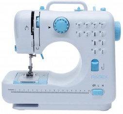 ШВЕЙНЫЕ МАШИНЫ RAGEX R1102-100
