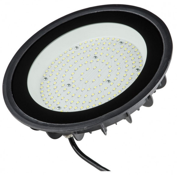 Светильник UNIEL (UL-00009107) ULY-U35C-150W/4000K IP65 BLACK
