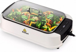 Электрогриль KITFORT КТ-1685