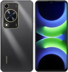 Смартфон HUAWEI Nova Y72S 8/128Gb Black (51098BCC)