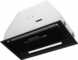 ВСТРАИВАЕМЫЕ ВЫТЯЖКИ ZIGMUND & SHTAIN K 019.5 B