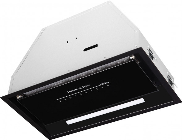 ВСТРАИВАЕМЫЕ ВЫТЯЖКИ ZIGMUND &amp; SHTAIN K 019.5 B