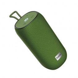 АКУСТИКА ПОРТАТИВНАЯ HOCO (6931474760326) HC10 Sonar sports BT зеленый