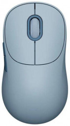 Мышь беспроводная XIAOMI Wireless Mouse 3 Blue (BHR8914GL)