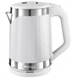 Чайник электрический KELLI KL-1372W