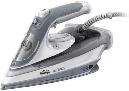 Утюг BRAUN SI5078GY