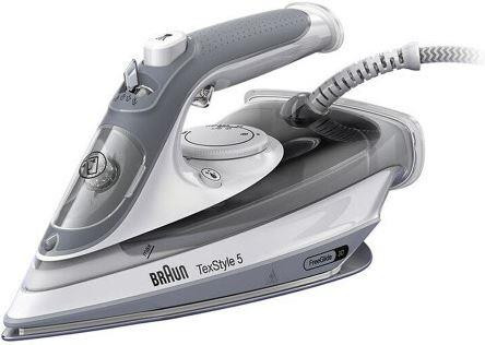 Утюг BRAUN SI5078GY
