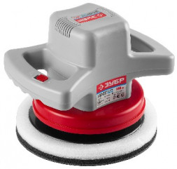 Машина полировальная ЗУБР ЗПМ-240 Машина полировальная 140 Вт, 3240 мм