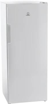 Морозильник INDESIT DFZ 4150 G белый