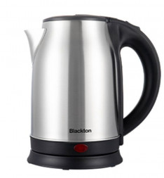 Чайник BLACKTON BT KT1819S STEEL-BLACK