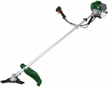 Бензотриммер OASIS Eco TB-290P цвет серый (2 коробки)
