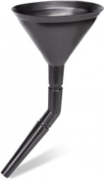 AVS Воронка с фильтром &quot;3 в 1&quot; OF-210 горловина 210 Х 40 мм, длина 430 мм