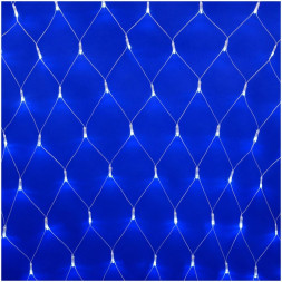 Гирлянда UNIEL (UL-00008418) ULD-N1515-96/TTK WARM WHITE IP44