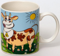 Кружка OLAFF 200-08023 Кружка