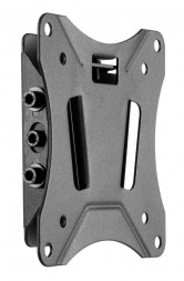 Кронштейн ULTRAMOUNTS UM830T для 13-27" черный