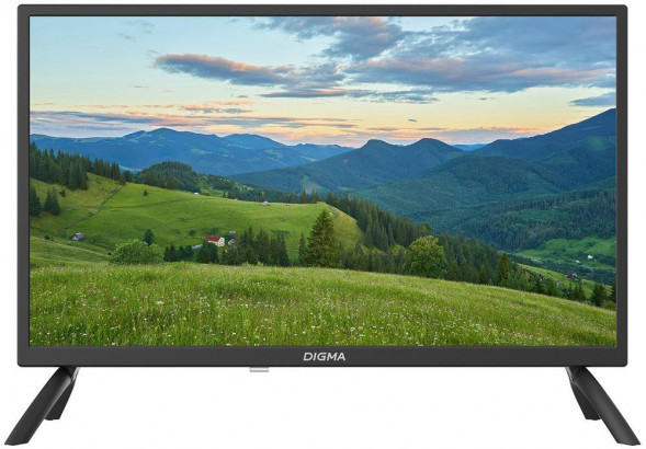 LED телевизор DIGMA DM-LED24MBB21 HD