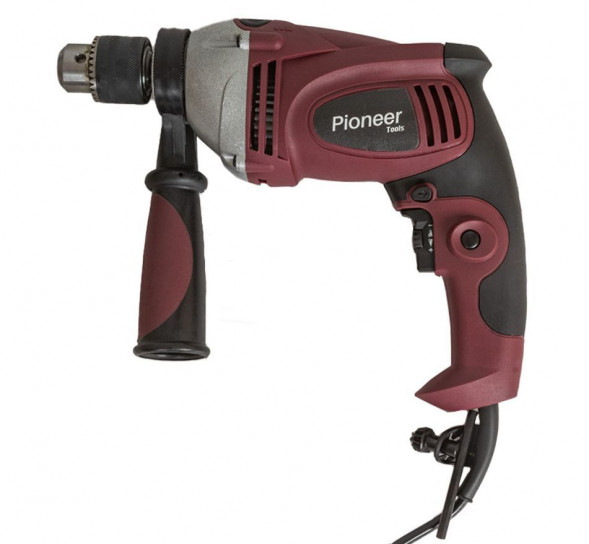 Дрель ударная PIONEER EID-M1100-01C