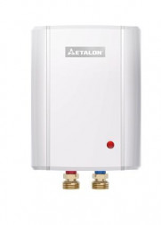 Водонагреватель проточный ETALON PLUS 4500 ЭдЭБ00428