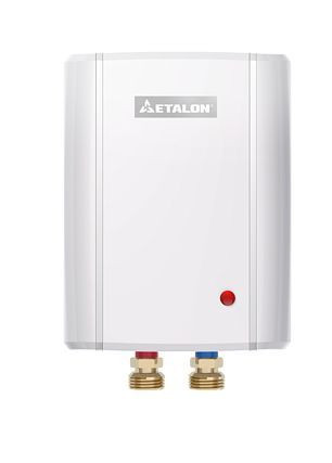 Водонагреватель проточный ETALON PLUS 4500 ЭдЭБ00428