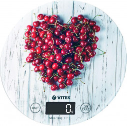 Весы кухонные электронные VITEK VT-7998
