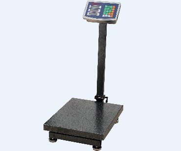 Весы кухонные KELLI KL-1527 &quot;Торговые&quot;