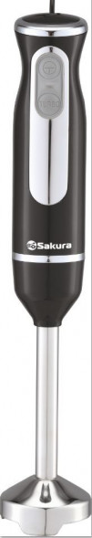 Блендер SAKURA SA-6247BK