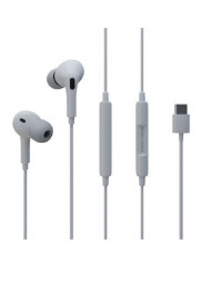 Наушники MORE CHOICE (4627151193397) G31Sa White