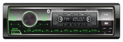 Автомагнитола SOUNDMAX SM-CCR3190FB