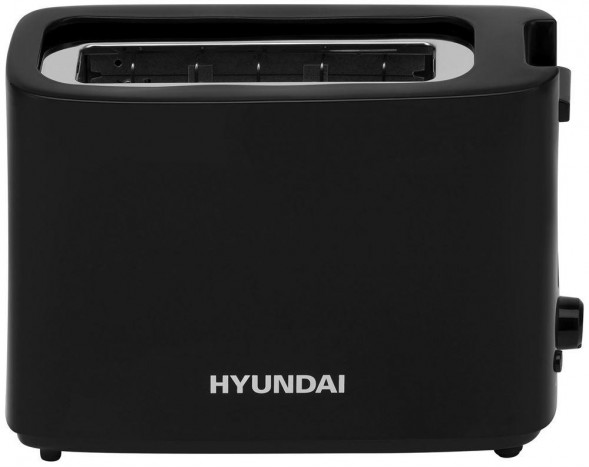 Тостер HYUNDAI HYT-8007