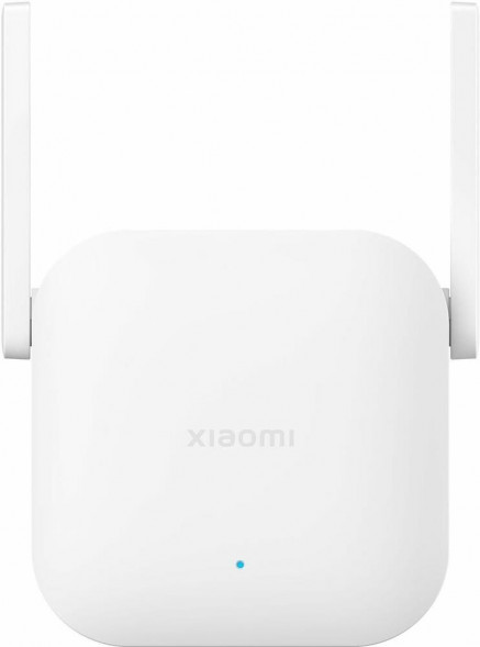 XIAOMI Ретранслятор WiFi Range Extender N300 RU