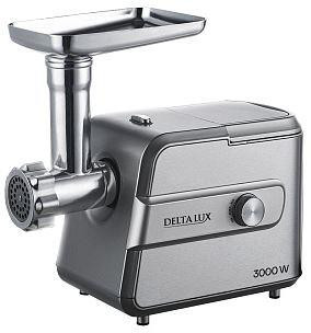 DELTA LUX DE-603M серый