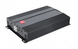 Автоусилитель ACV VX-4.60 4*60Вт/4-3-2 канал/4-2 Ом/High-pass/Low-pass